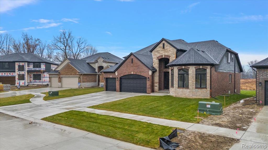 24021 Sawgrass Drive, Macomb, MI 48042 — Photo 5
