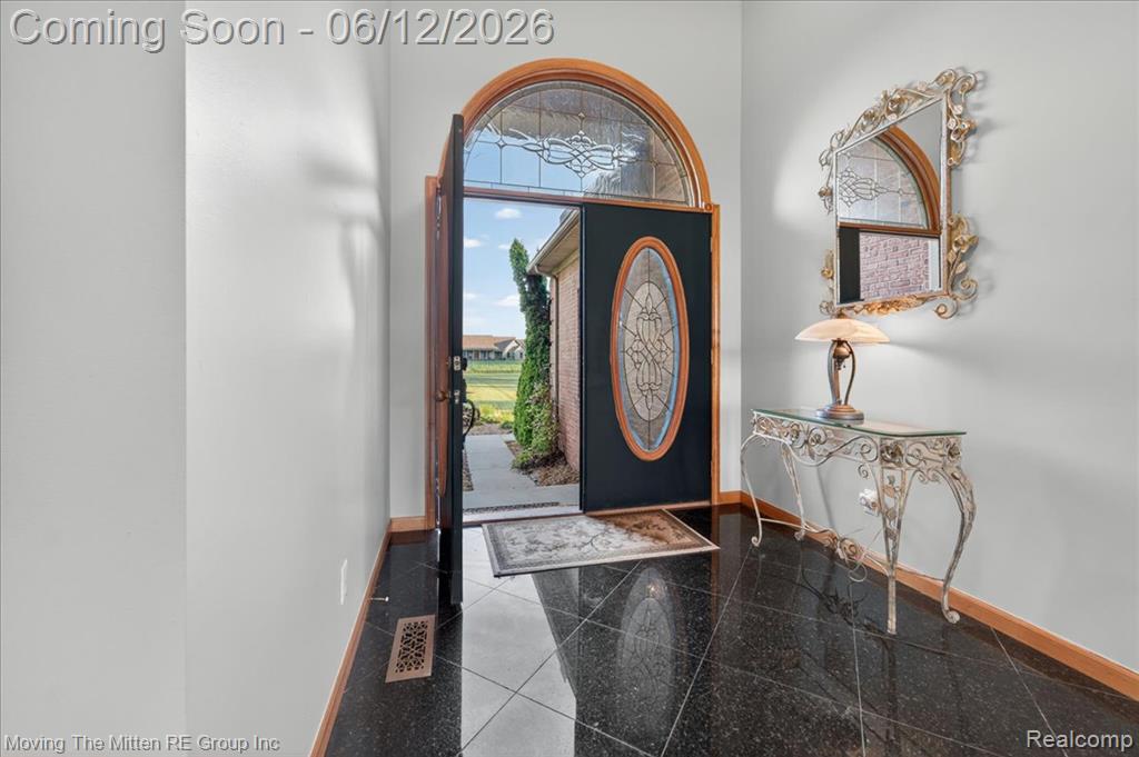 39750 Willow Road, New Boston, MI 48164 — Photo 3