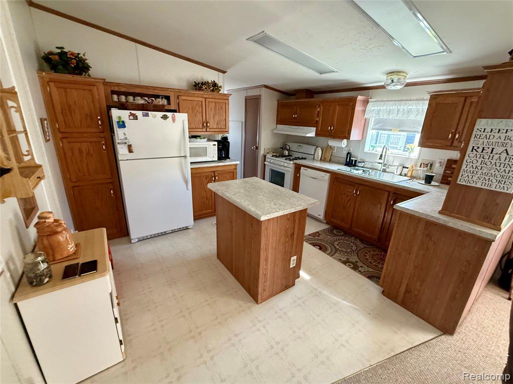 104 Shoreline Dr E, Port Sanilac, MI 48469 — Photo 4