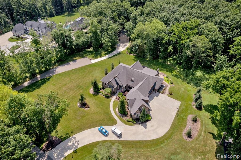 5000 Lockwood Drive, Washington, MI — Photo 10