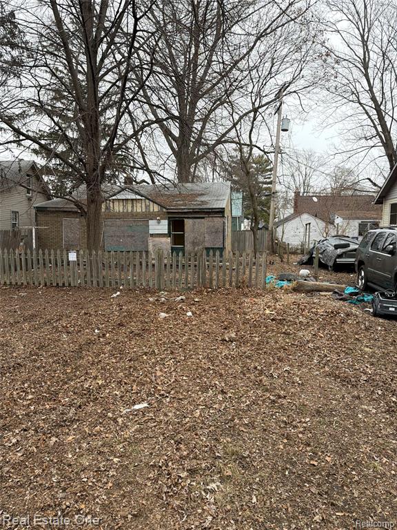 4880 Lodewyck Street, Detroit, MI 48224 — Photo 39