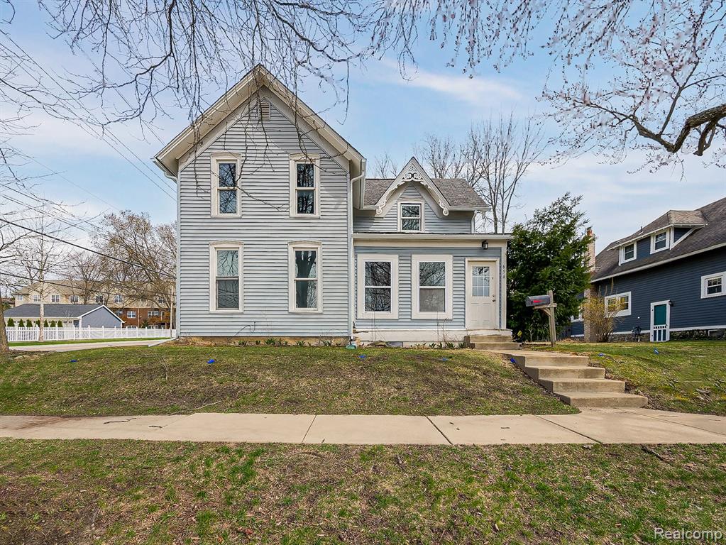 654 HICKORY unit 3 Street, Milford, MI 48381 — Photo 21