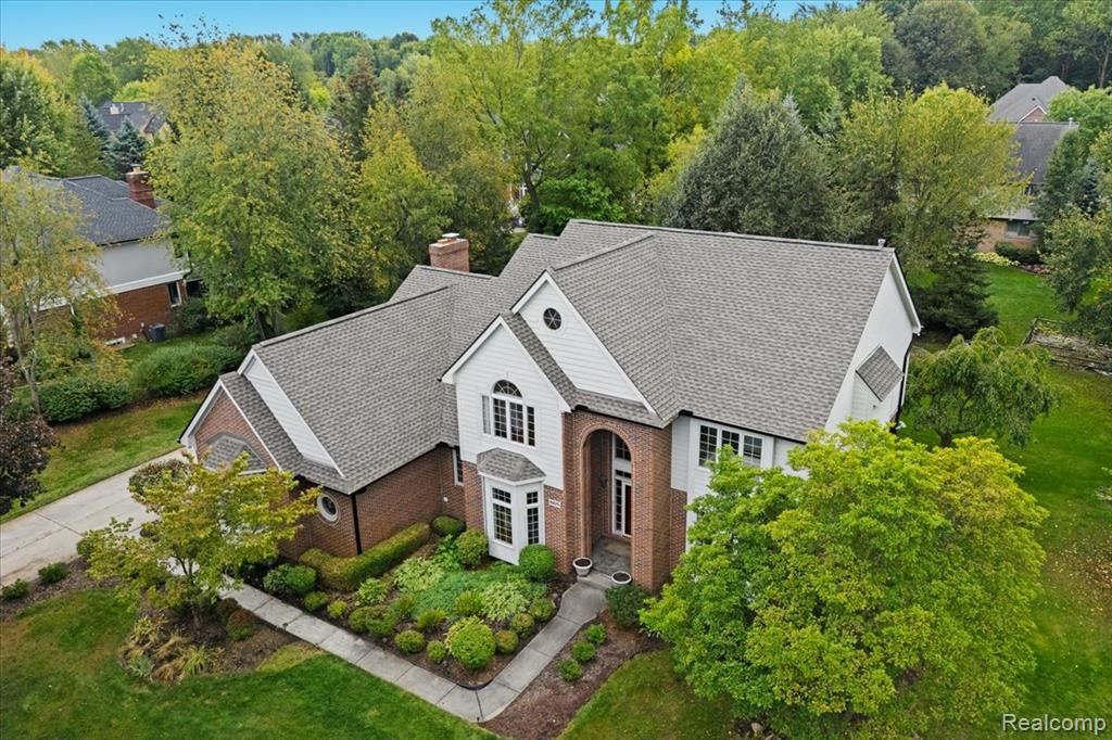 48075 Andover Drive, Novi, MI — Photo 51
