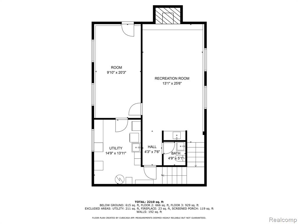 3380 Tacoma Circle, Ann Arbor, MI 48108 — Photo 15