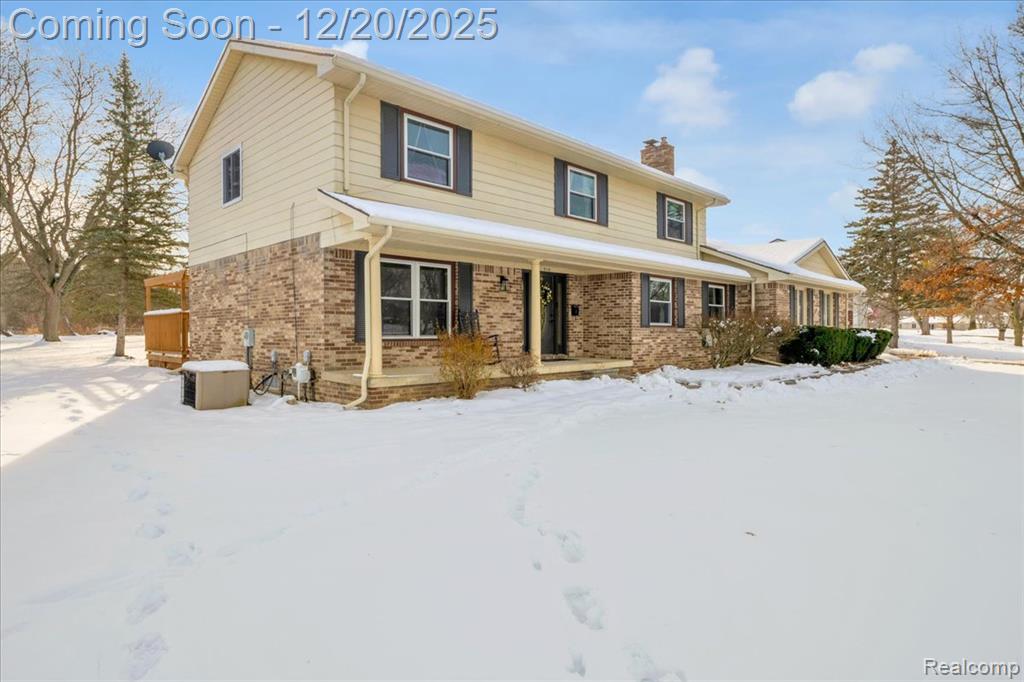 518 Charing Cross Drive, Grand Blanc, MI 48439 — Photo 3
