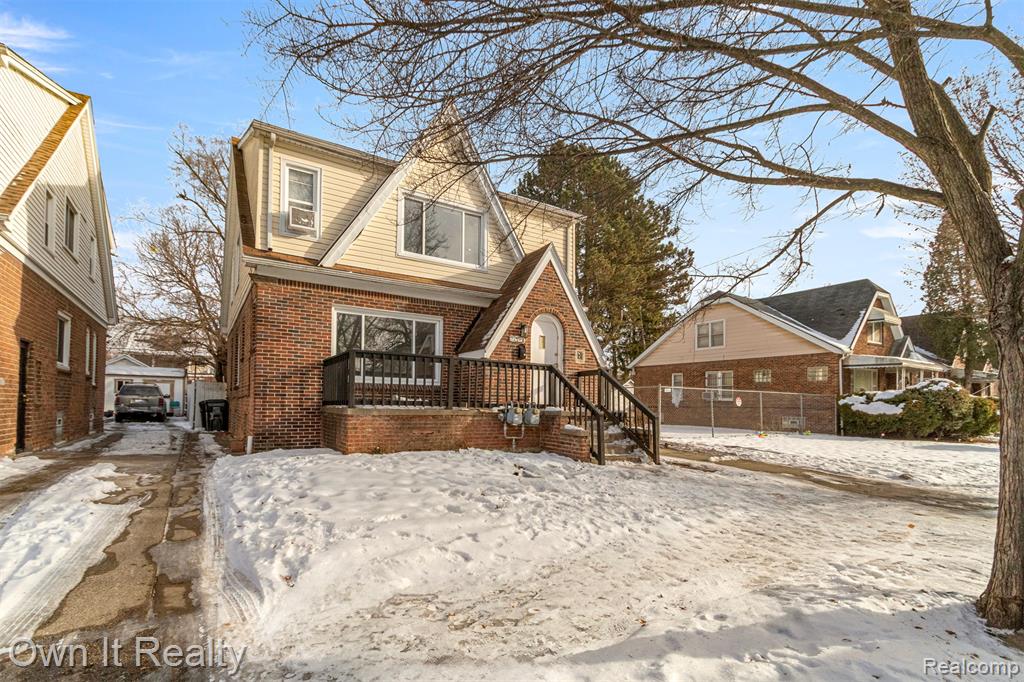 15766 Hartwell Street, Detroit, MI 48227 — Photo 3