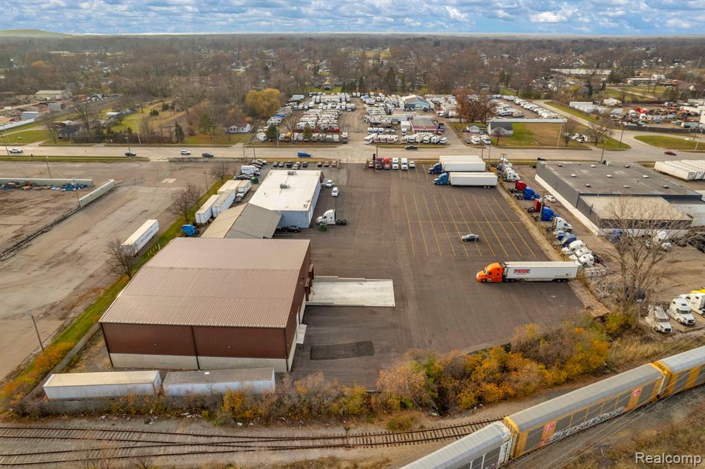 1475 S Newburgh Road, Westland, MI, 48186
