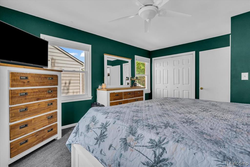 19 Maplefield Road, Pleasant Ridge, MI — Photo 25