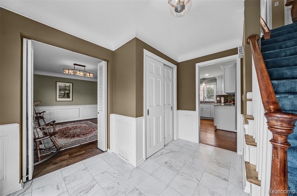 100 Overhill Road, Bloomfield Hills, MI 48301 — Photo 6