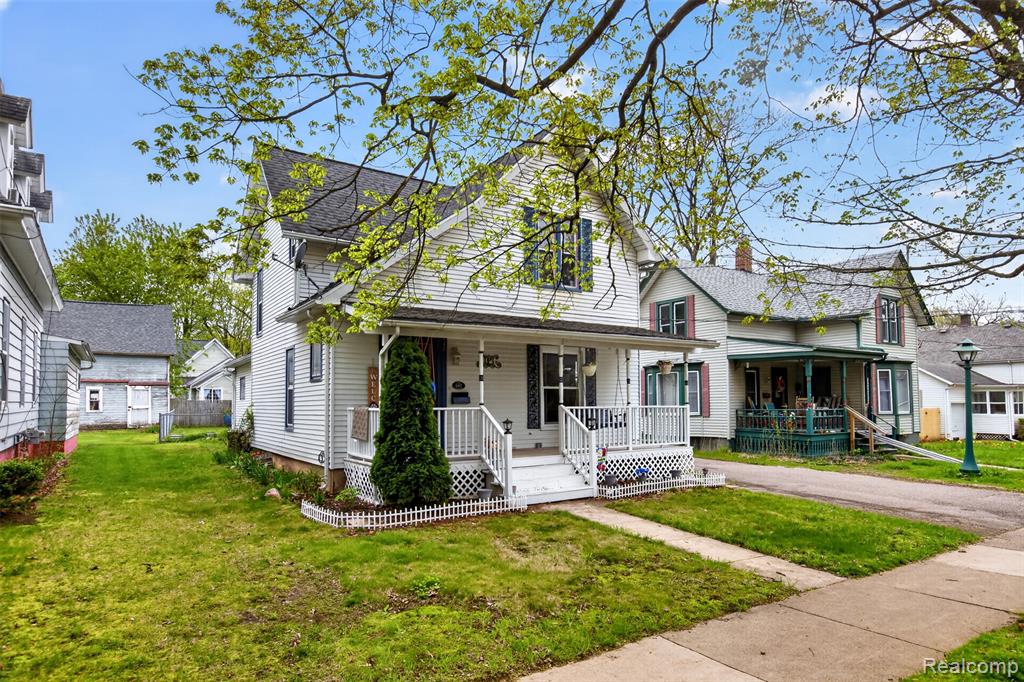 647 N Washington Street, Owosso, MI 48867 — Photo 36