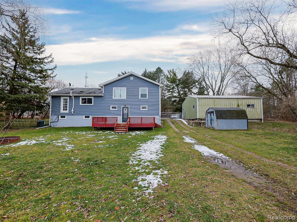 4367 CENTER Road, Linden, MI 48451 — Photo 20