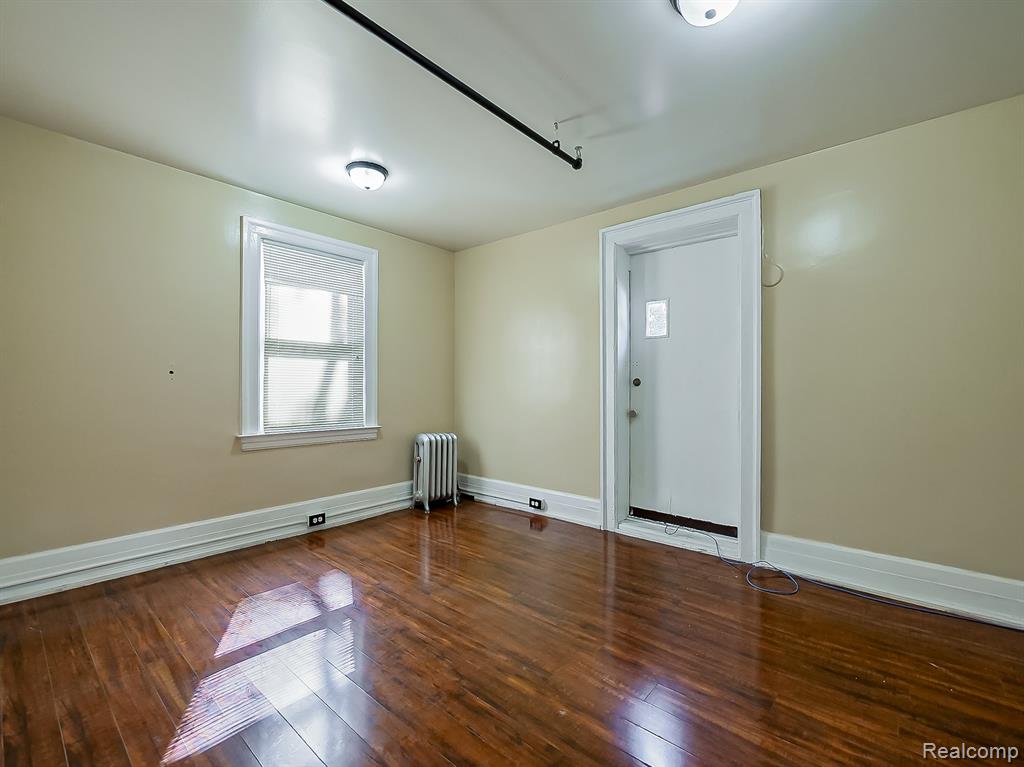 491 E GRAND Boulevard, Detroit, MI 48207 — Photo 30