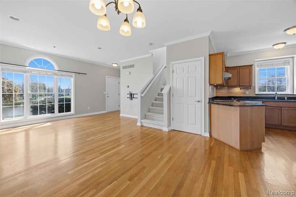 1524 Peninsula Court, Canton, MI 48187 — Photo 17