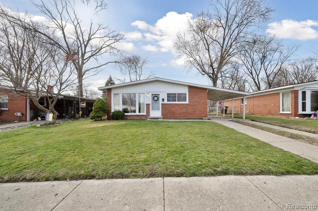 7471 AFFELDT Street, Westland, MI — Photo 4