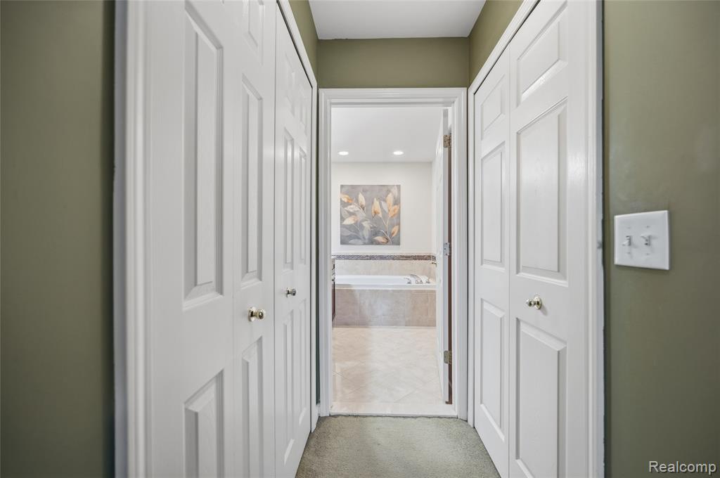 42453 Willsharon Street, Sterling Heights, MI 48314 — Photo 21