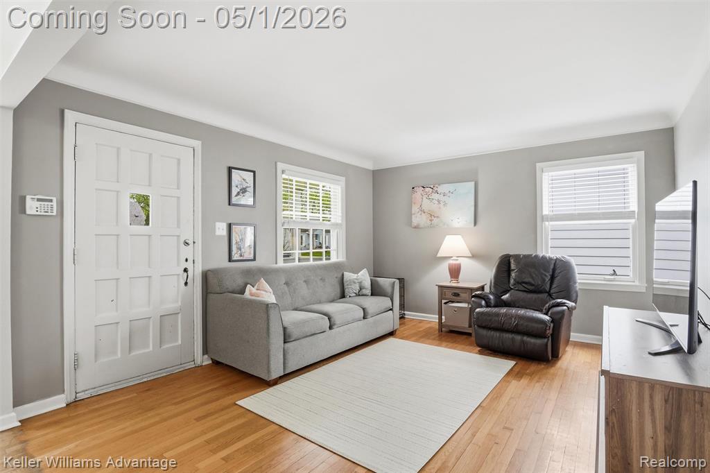 14020 Borgman Street, Oak Park, MI 48237 — Photo 7