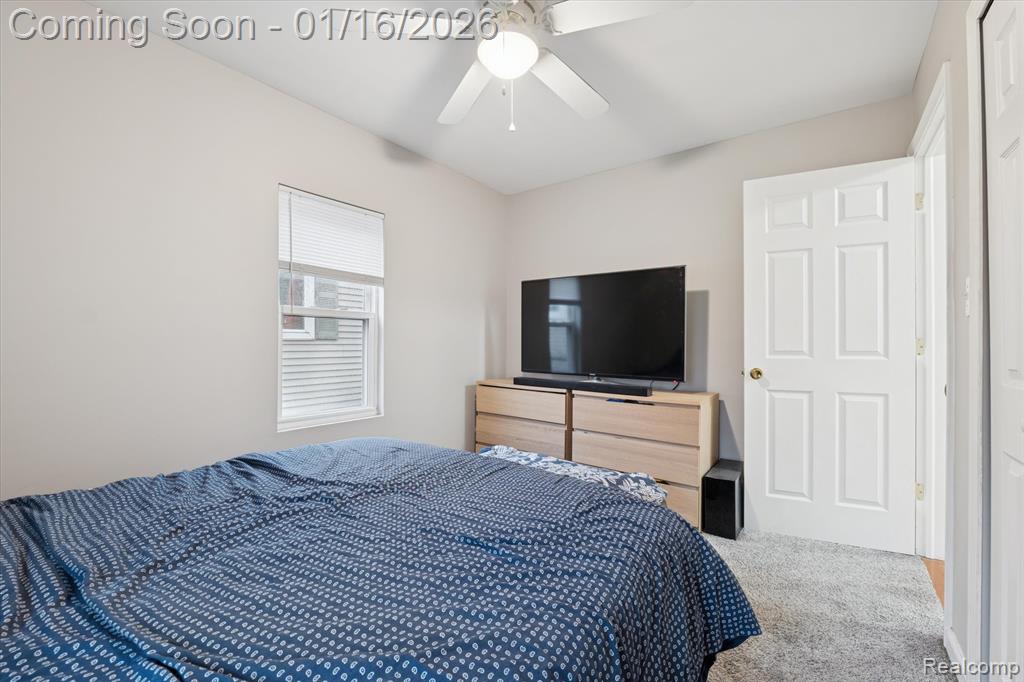 537 Andresen Court, Hazel Park, MI 48030 — Photo 18