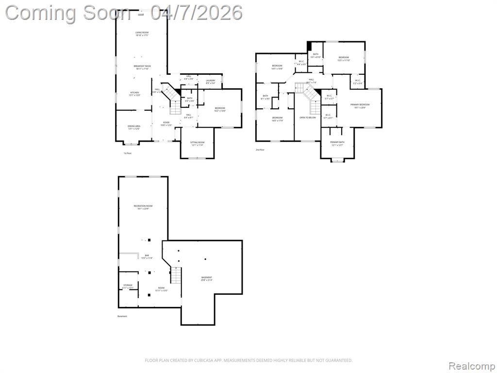 41625 Steinbeck Glen, Novi, MI 48377 — Photo 65