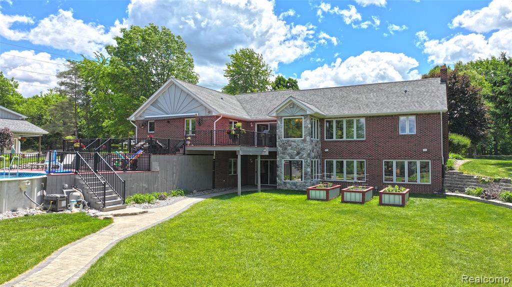 5233 Crawford Road, Dryden, MI 48428 — Photo 81