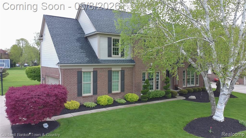 47920 Picadilly Court, Canton, MI 48187 — Photo 3