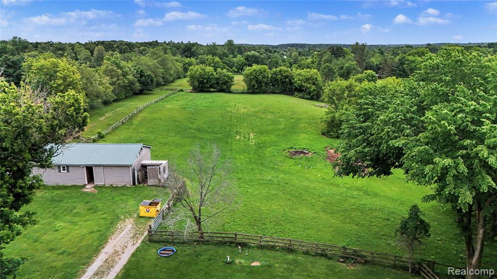 3556 E Dryden Road, Metamora, MI 48455 — Photo 43