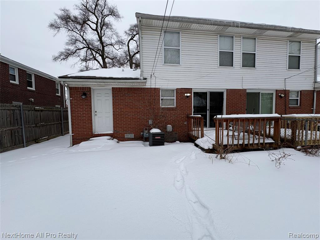 15487 Meyers Road, Detroit, MI 48227 — Photo 13
