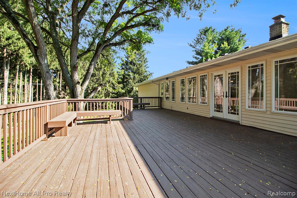 7195 Curtis Road, Northville, MI 48168 — Photo 51