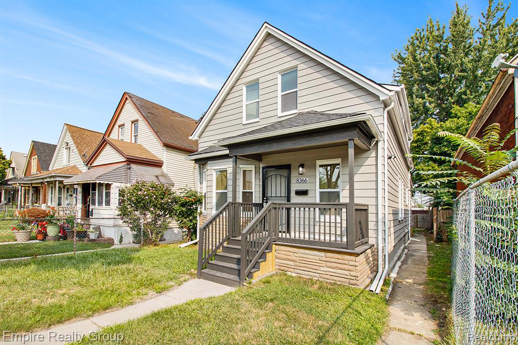 8366 Navy Street, Detroit, MI 48209 — Photo 2