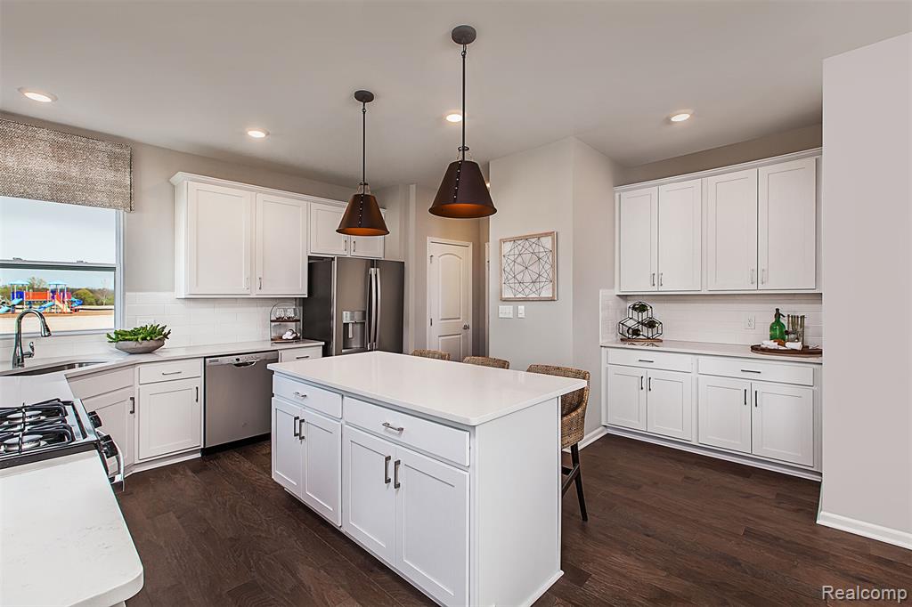 27107 Gallop Way, Saline, MI 48176 — Photo 36