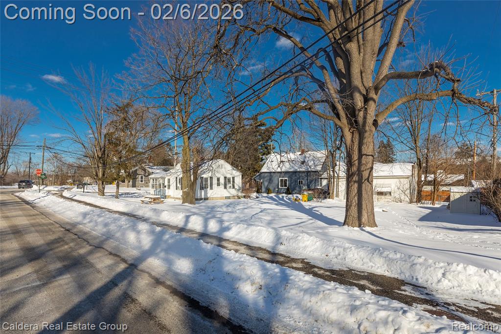 44686 Davis Drive, Utica, MI 48317 — Photo 21