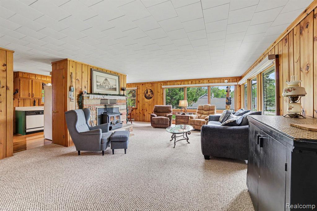 4269 N Owl Road, Lincoln, MI 48742 — Photo 6