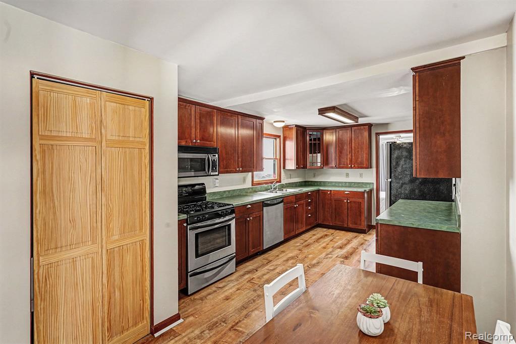 6252 State Road, Bancroft, MI 48414 — Photo 4