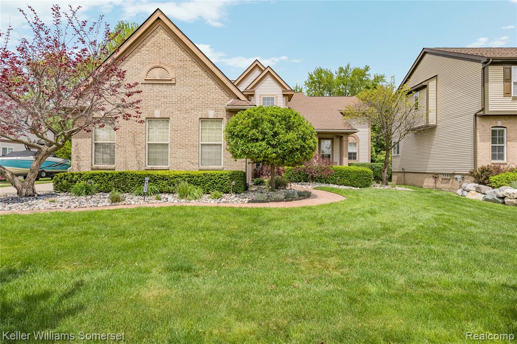 8354 Hummingbird, Commerce Twp, MI 48382 — Photo 4