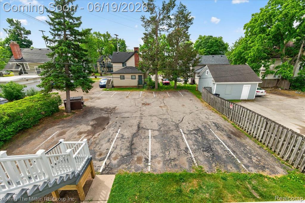 415 W Forest Avenue, Ypsilanti, MI 48197 — Photo 35