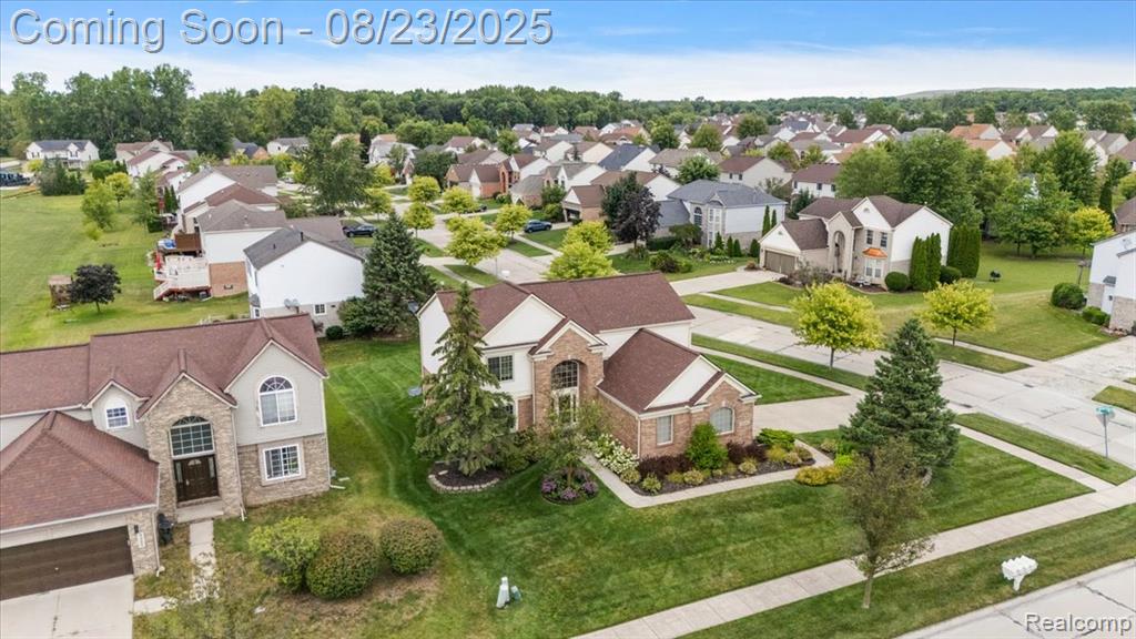 9335 W Walden Drive, Van Buren, MI 48111 — Photo 52