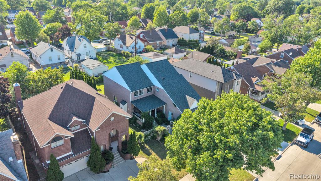 7511 Orchard Avenue, Dearborn, MI 48126 — Photo 12