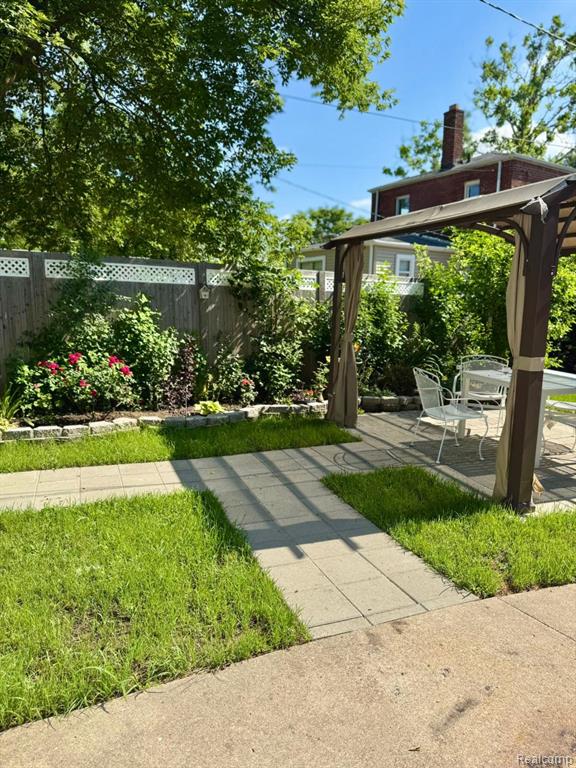 6505 Brace Street, Detroit, MI 48228 — Photo 18