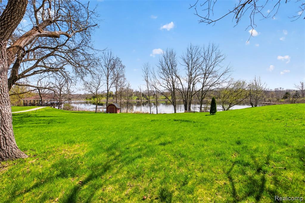 116 E Main Street, Otisville, MI 48463 — Photo 4