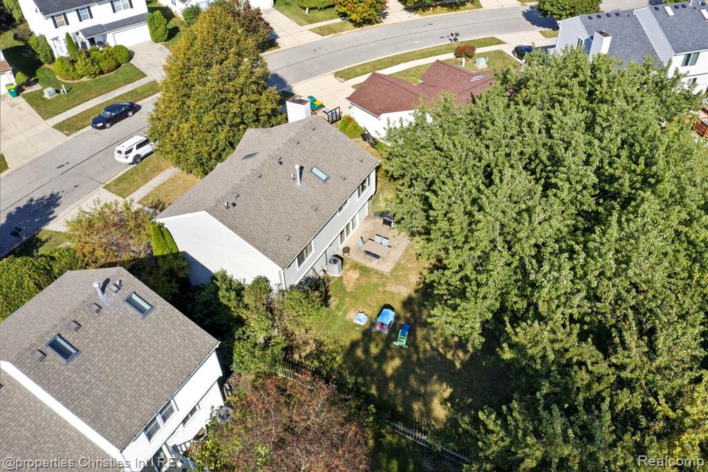 7179 Streamwood Drive, Ypsilanti, MI 48197 — Photo 43