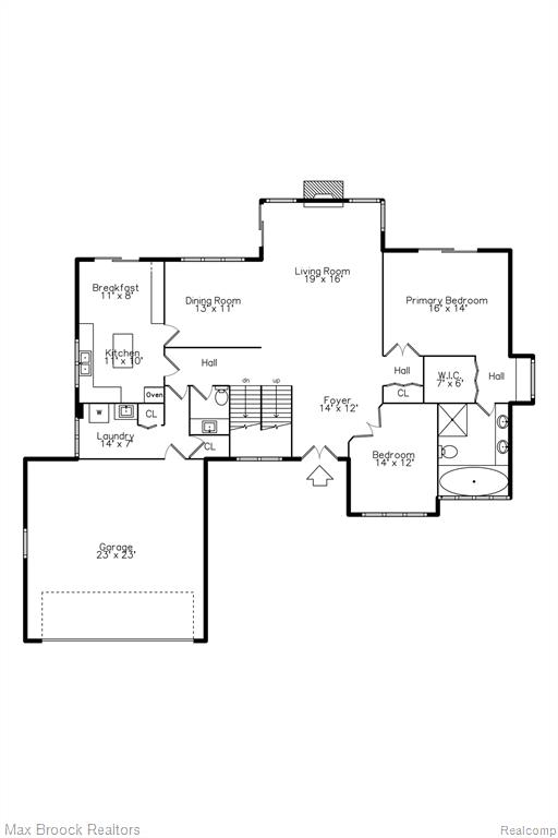 5199 Shenandoah Court, West Bloomfield, MI 48323 — Photo 95