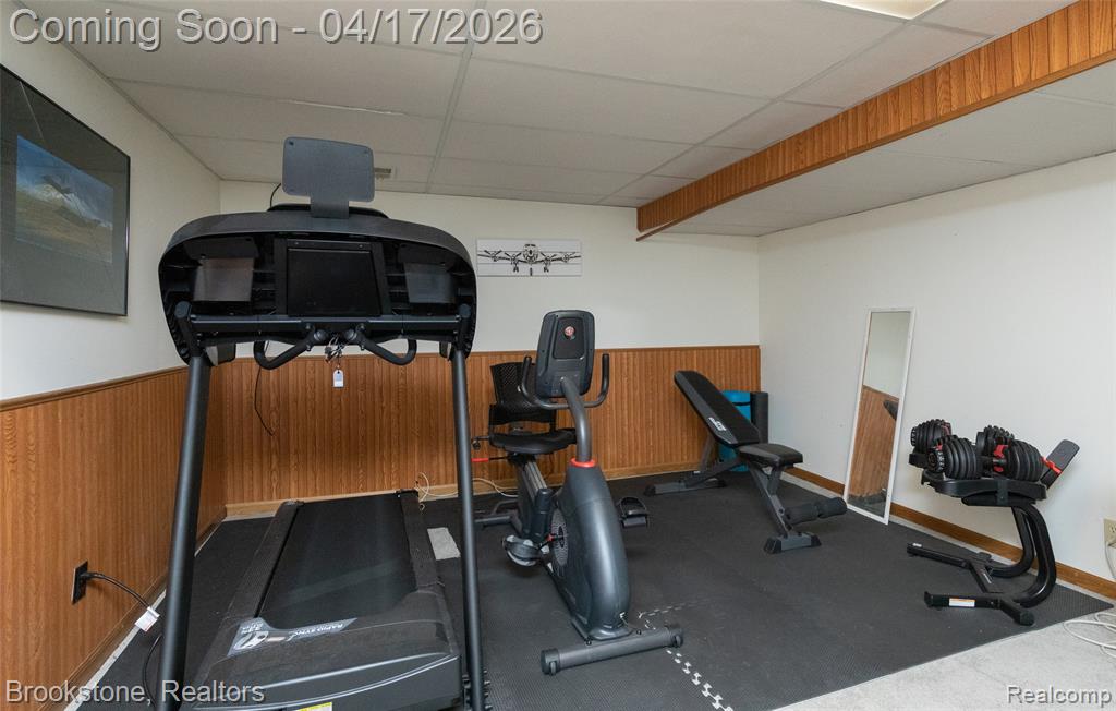 2773 MAPLE RIDGE, Highland, MI 48356 — Photo 47