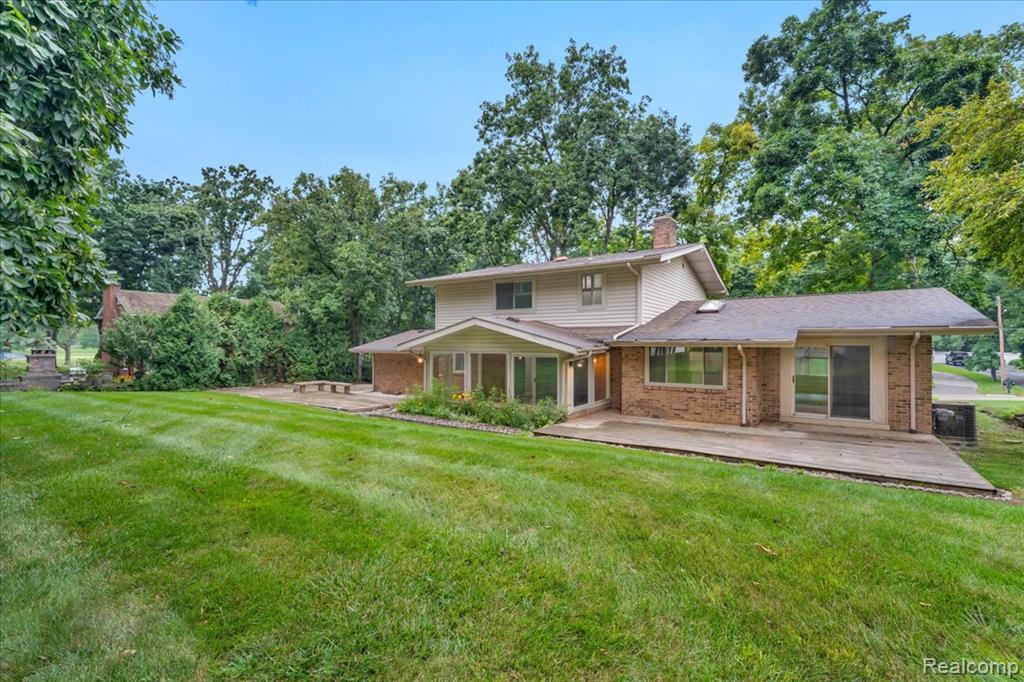 6016 Plantation Drive, Grand Blanc, MI 48439 — Photo 57