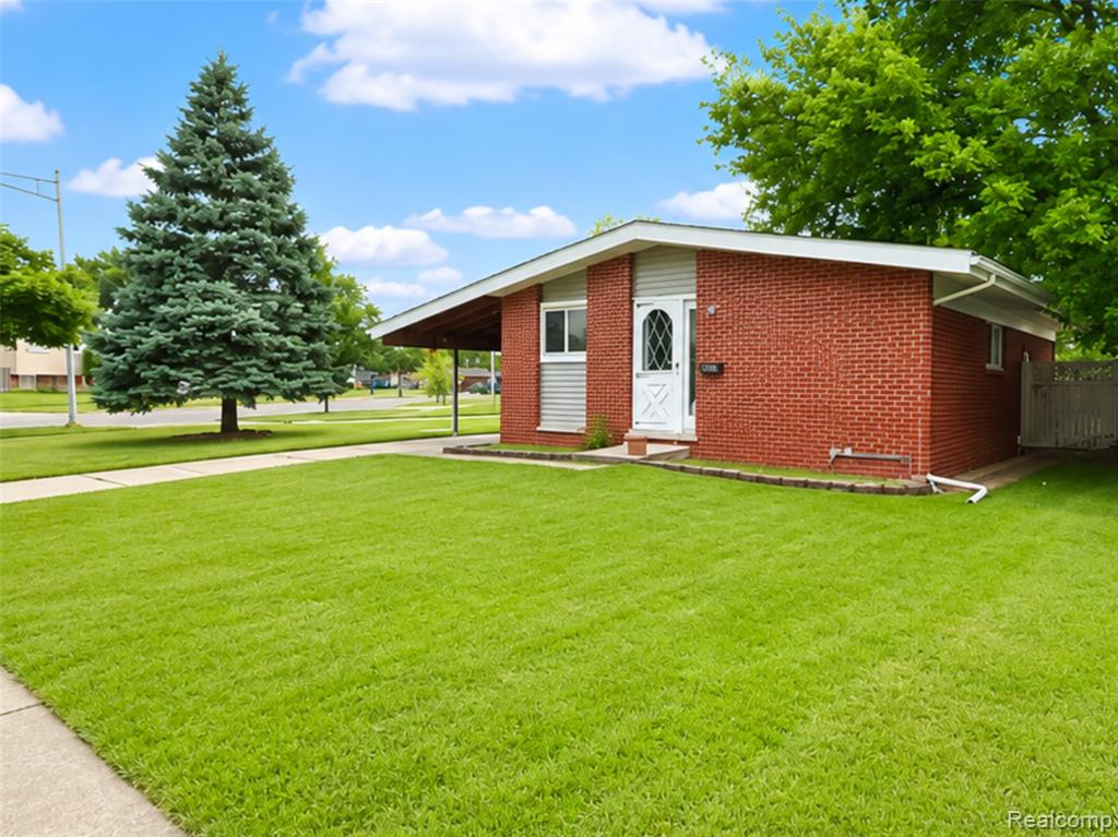 1366 Windham Street, Westland, MI 48186 — Photo 3