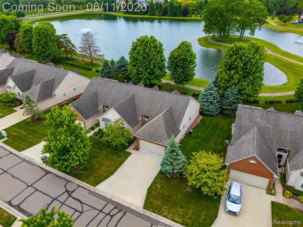 28101 Tremonte Drive, 72, New Hudson, MI 48165 — Photo 35