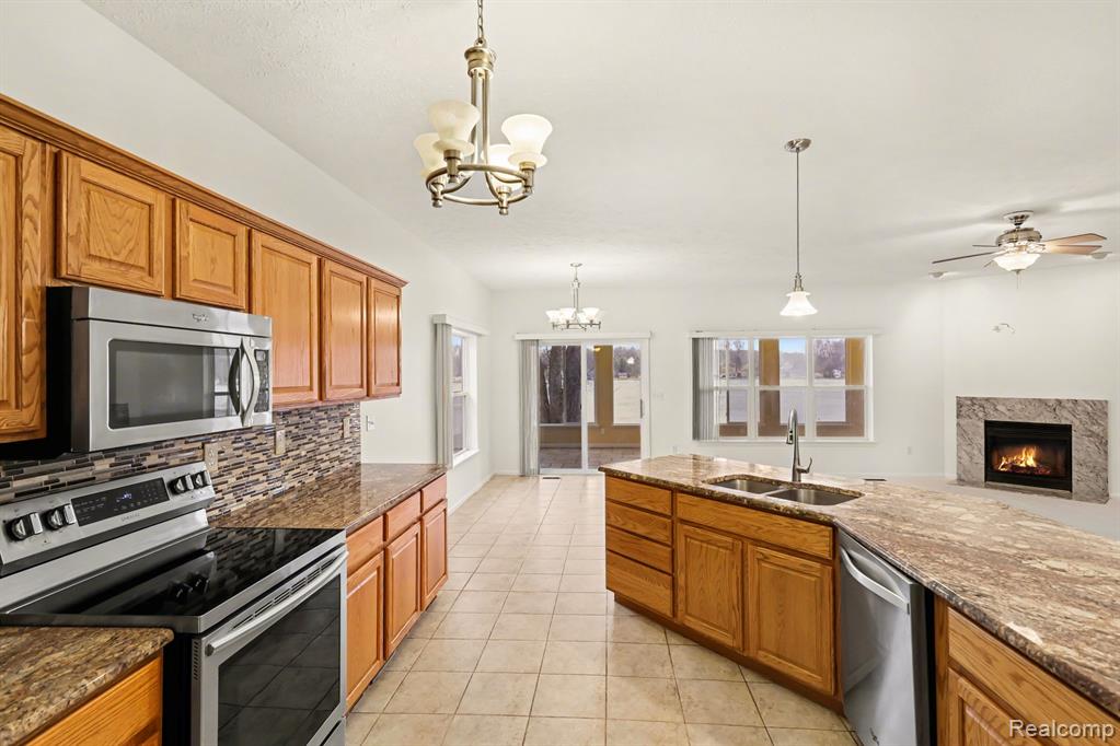 2853 Rubbins Road, Howell, MI 48843 — Photo 8
