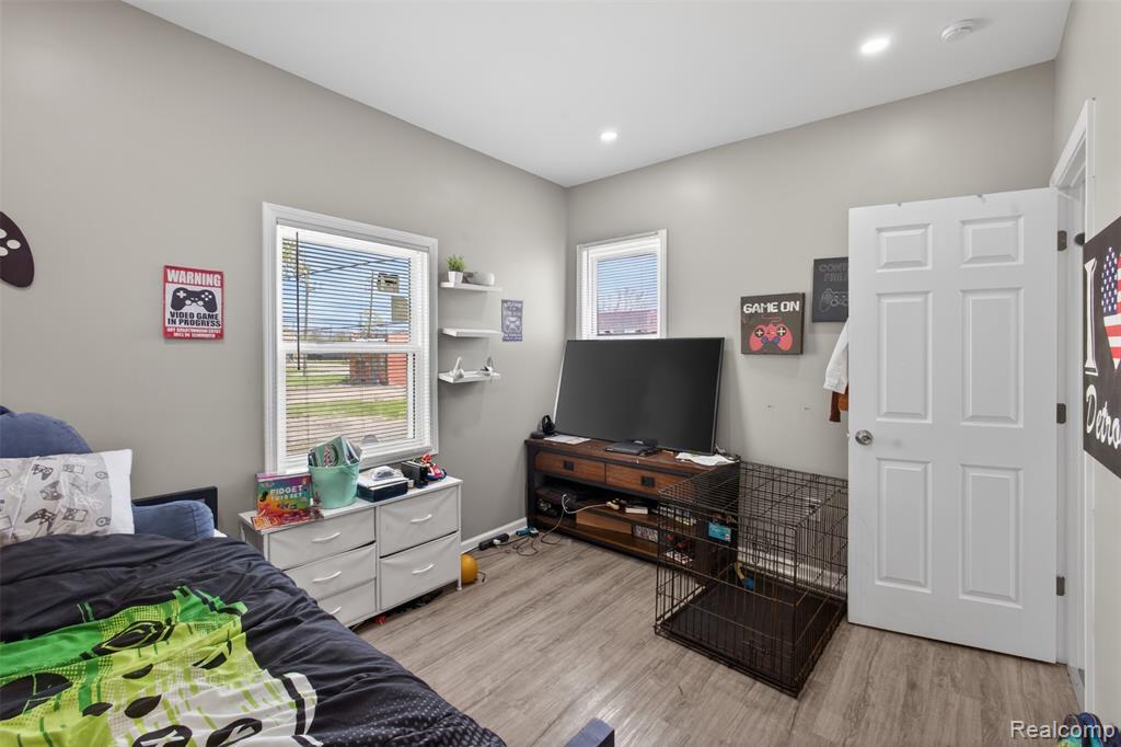 20 W Nevada Street, Detroit, MI 48203 — Photo 29