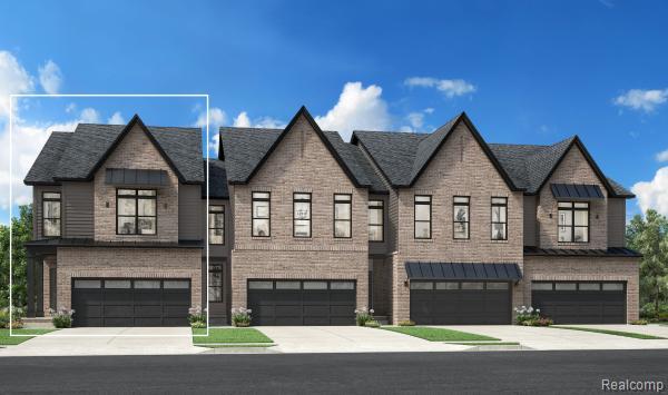 5325 Poppydrew Lane, 52, Ann Arbor, MI 48108
