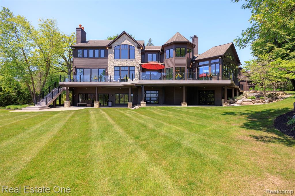 7689 Deerhill Drive, Independence, MI — Photo 58