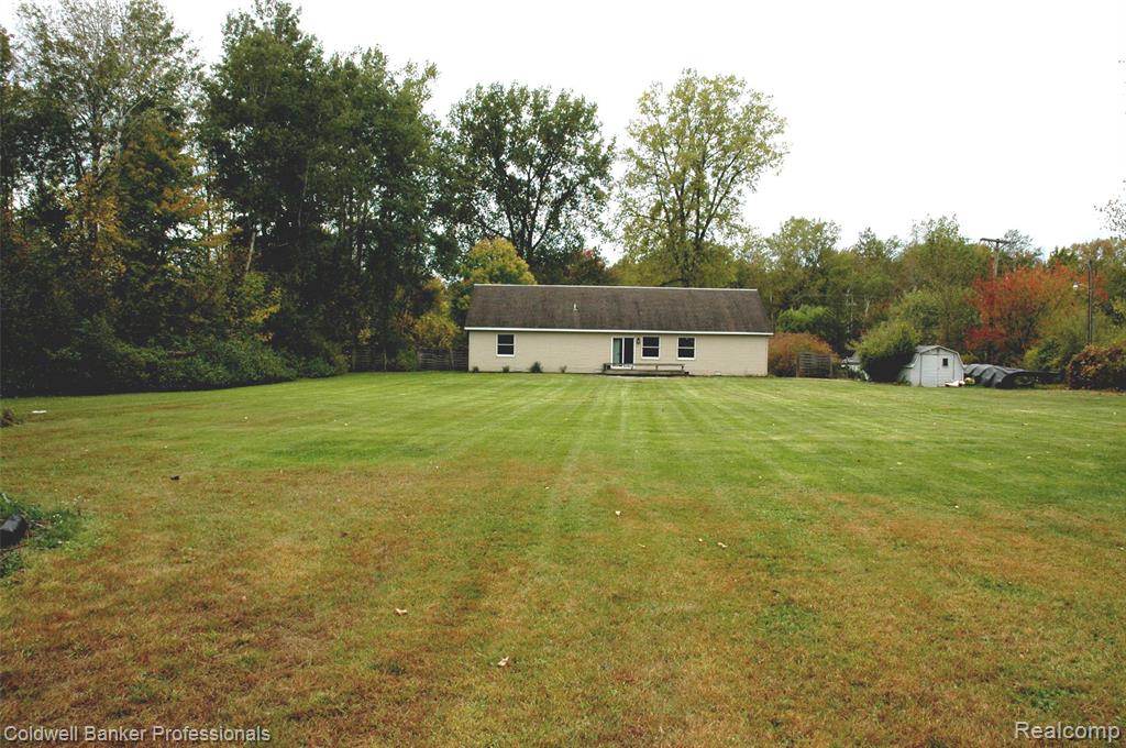 5730 Van Dyke Road, Cass City, MI 48726 — Photo 27