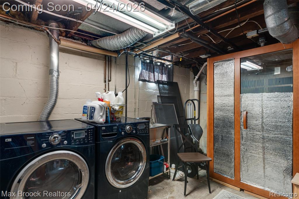 36 Kensington Boulevard, Pleasant Ridge, MI — Photo 24